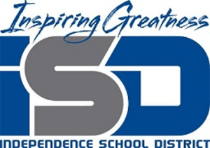 Independence School District Logo
